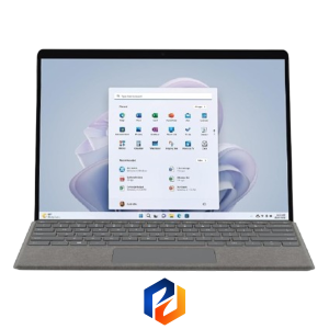 سرفیس پرو 9 | رم 16 | حافظه 256GB | پردازنده  i5 1245U (استوک) | 13 اینچ | SSD