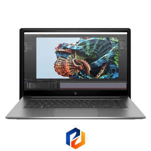 لپتاپ ورکاستیشن HP ZBook Studio G8 (استوک)