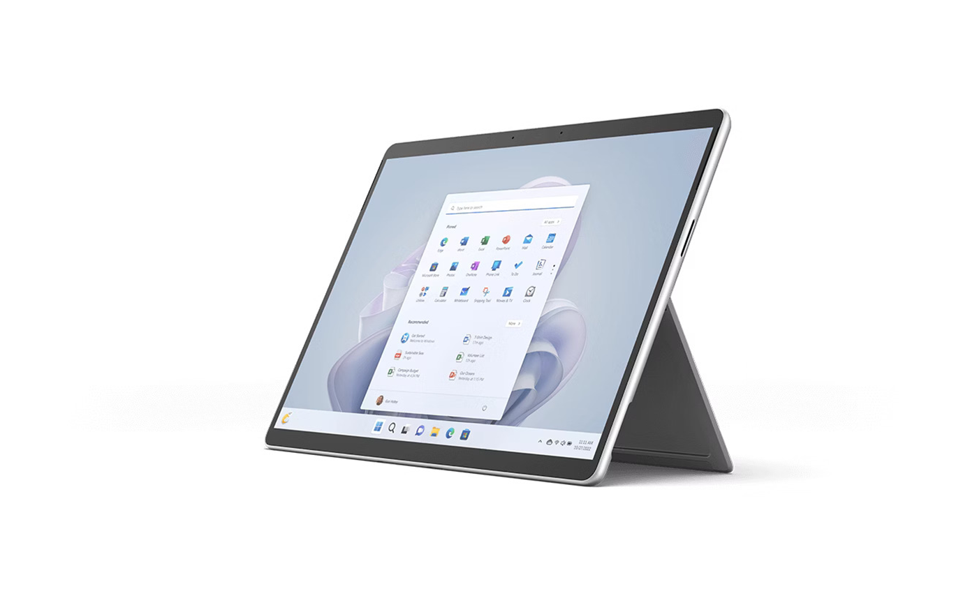 سرفیس پرو 9 - Surface pro 9