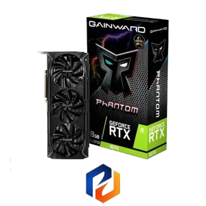 کارت گرافیک Gainward GeForce RTX™ 3070 PHANTOM (استوک)
