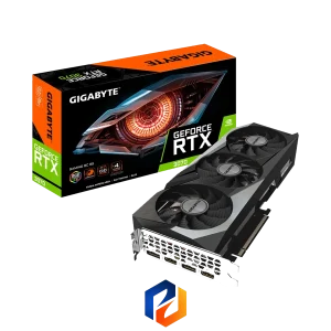 کارت گرافیک GIGABYTE GeForce RTX™ 3070 GAMING OC 8G (استوک)