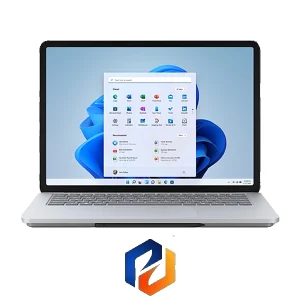 سرفیس لپتاپ استودیو | رم 32 | حافظه 1T | پردازنده Core i7 11370H (استوک) |نمایشگر 14 اینچ | SSD | RTX 3050TI 4G