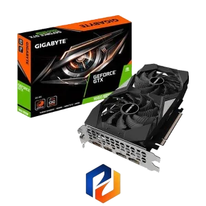 کارت گرافیک GIGABYTE GTX 1660 SUPER OC (استوک)