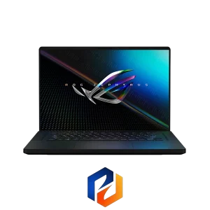 لپتاپ گیمینگ ایسوس ROG Zephyrus M16 GU603H | رم 40 | حافظه 1 ترابایت | پردازنده i9 11900H (استوک) | نمایشگر 16 اینچ | SSD
