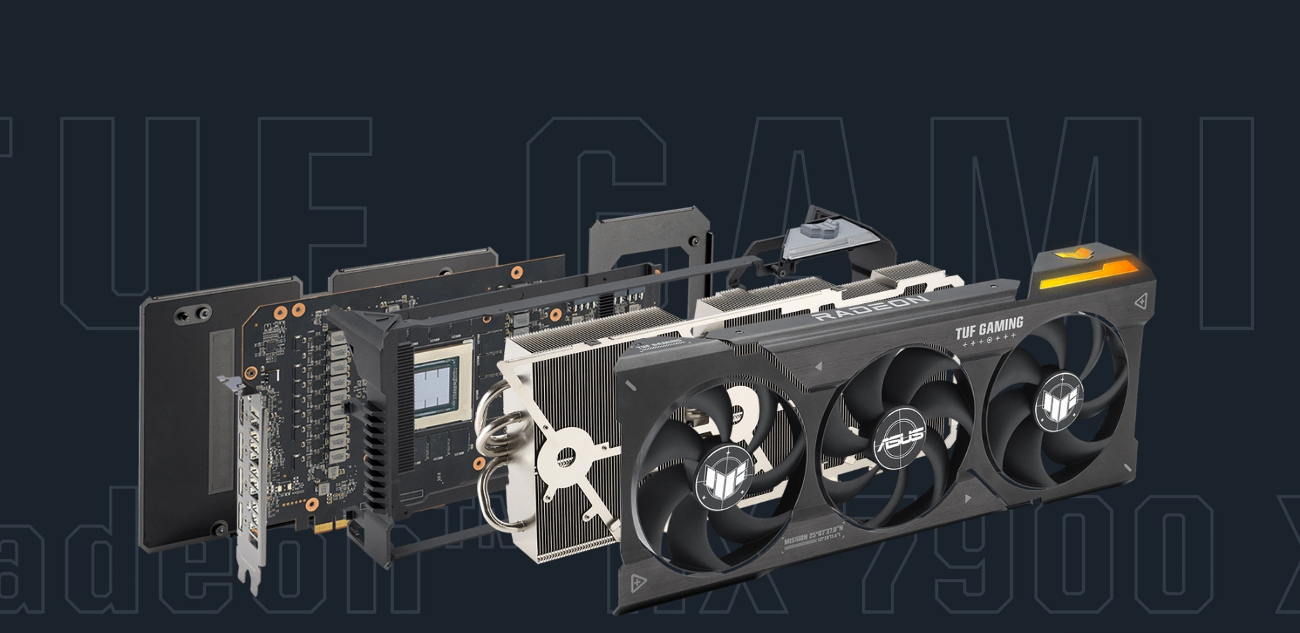 کارت گرافیک MSI RTX 3060 GAMING X 12GB استوک