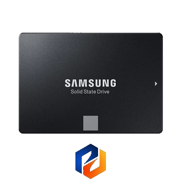 هارد اس اس دی مدل SAMSUNG 860 EVO 1TB (استوک)