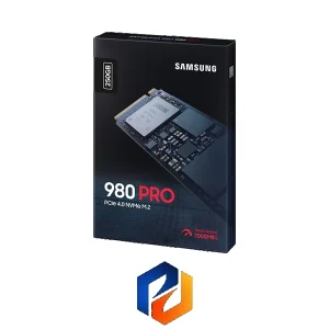 هارد اس اس دی مدل SSD SAMSUNG 980 PRO 250GB M.2 (استوک)