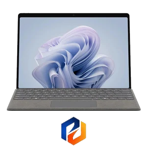 سرفیس پرو 10 | رم 16 | حافظه 256GB | پردازنده ULTRA 7 165U (استوک) | 13 اینچ | SSD